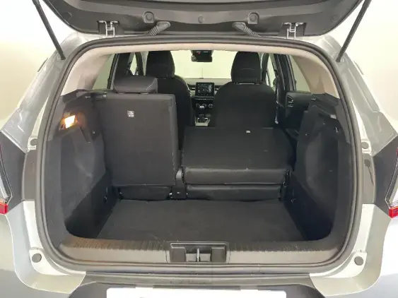 RENAULT CAPTUR II - voiture d'occasion - Photo 15