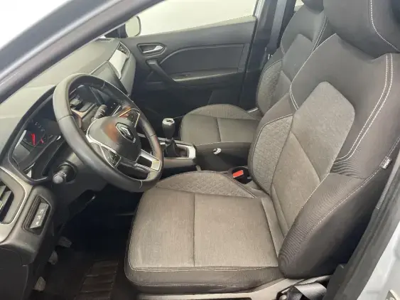 RENAULT CAPTUR II - voiture d'occasion - Photo 17