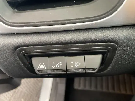 RENAULT CAPTUR II - voiture d'occasion - Photo 18