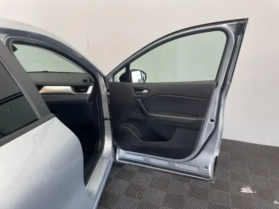 RENAULT CAPTUR II - voiture d'occasion - Photo 19