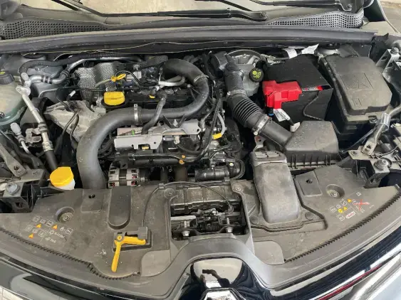 RENAULT CAPTUR II - voiture d'occasion - Photo 20