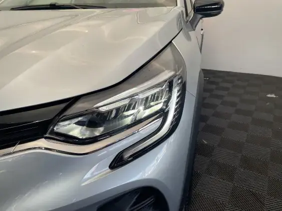 RENAULT CAPTUR II - voiture d'occasion - Photo 21