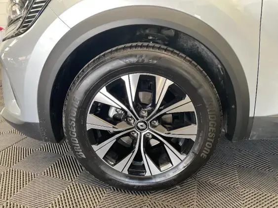 RENAULT CAPTUR II - voiture d'occasion - Photo 22