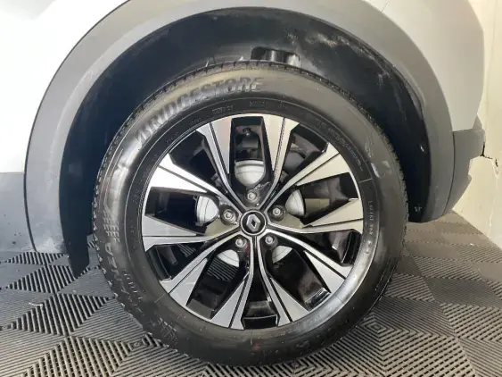 RENAULT CAPTUR II - voiture d'occasion - Photo 23