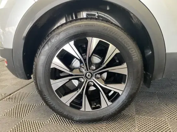 RENAULT CAPTUR II - voiture d'occasion - Photo 24