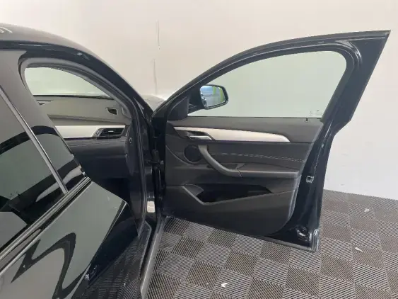 BMW X2 I - voiture d'occasion - Photo 20