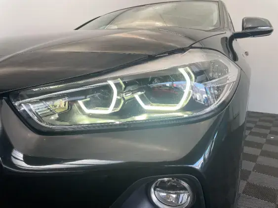 BMW X2 I - voiture d'occasion - Photo 21