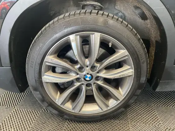 BMW X2 I - voiture d'occasion - Photo 22