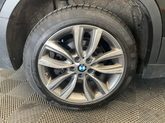 BMW X2 I - voiture d'occasion - Photo 24