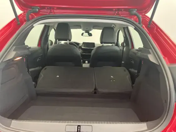 PEUGEOT 208 ELECTRIQUE II - voiture d'occasion - Photo 13