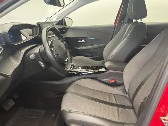 PEUGEOT 208 ELECTRIQUE II - voiture d'occasion - Photo 15