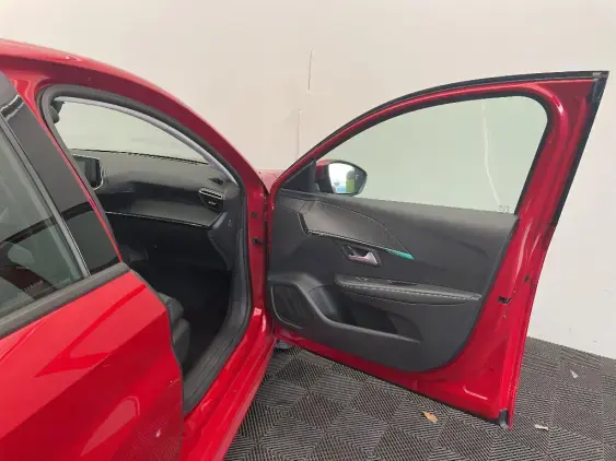 PEUGEOT 208 ELECTRIQUE II - voiture d'occasion - Photo 16