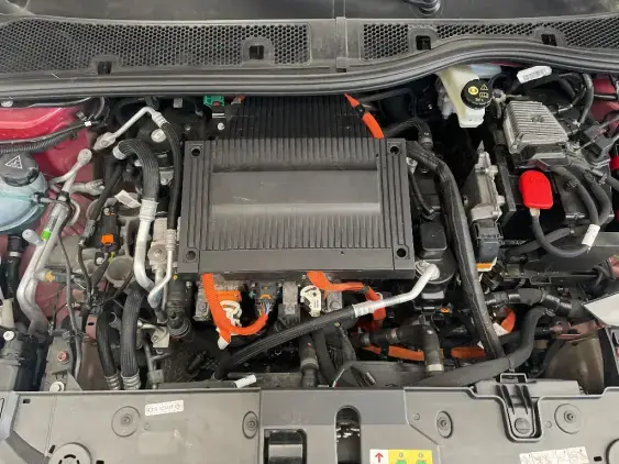 PEUGEOT 208 ELECTRIQUE II - voiture d'occasion - Photo 17