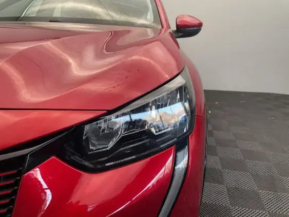 PEUGEOT 208 ELECTRIQUE II - voiture d'occasion - Photo 18