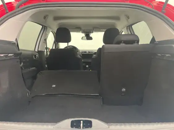 CITROEN C3 III - voiture d'occasion - Photo 16