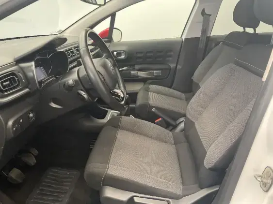 CITROEN C3 III - voiture d'occasion - Photo 18