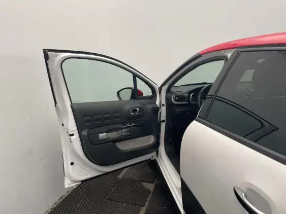 CITROEN C3 III - voiture d'occasion - Photo 19