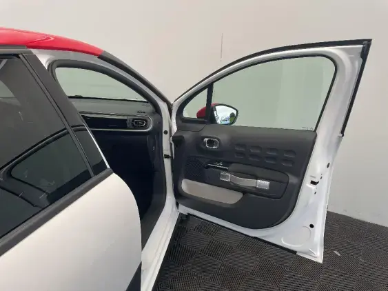 CITROEN C3 III - voiture d'occasion - Photo 20