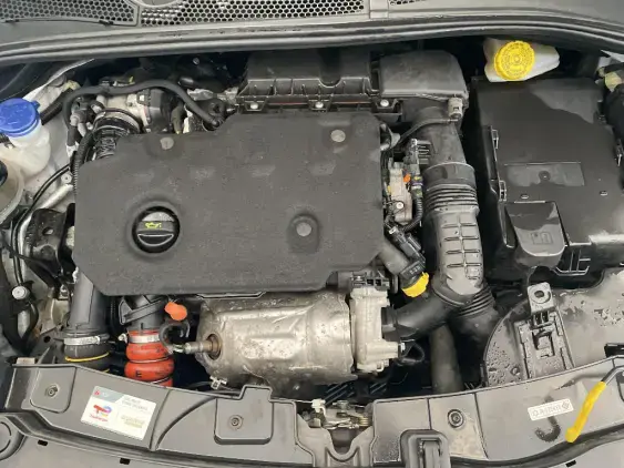 CITROEN C3 III - voiture d'occasion - Photo 21