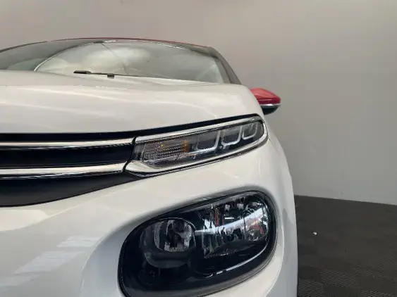 CITROEN C3 III - voiture d'occasion - Photo 22