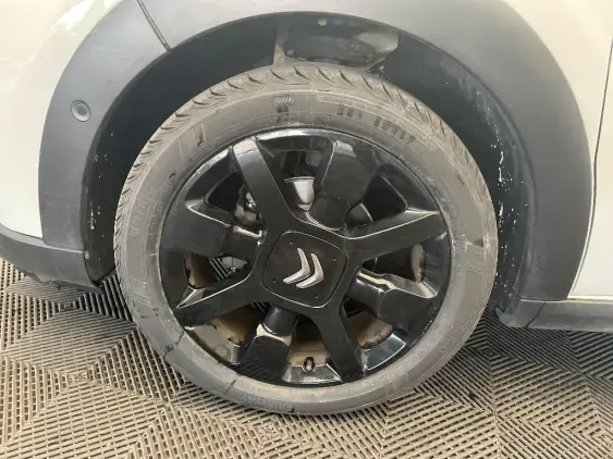 CITROEN C3 III - voiture d'occasion - Photo 23