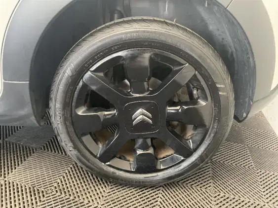 CITROEN C3 III - voiture d'occasion - Photo 24