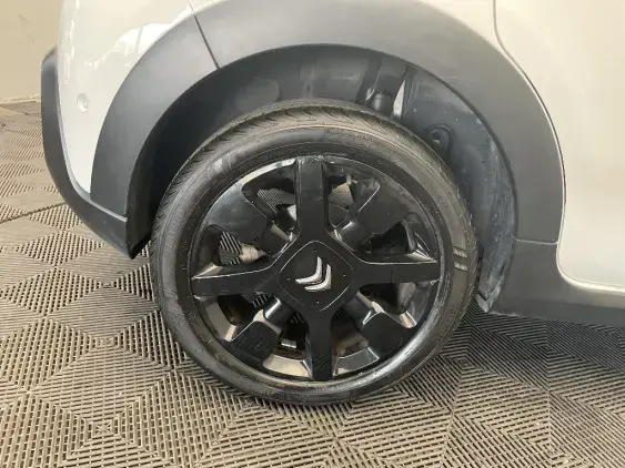 CITROEN C3 III - voiture d'occasion - Photo 25