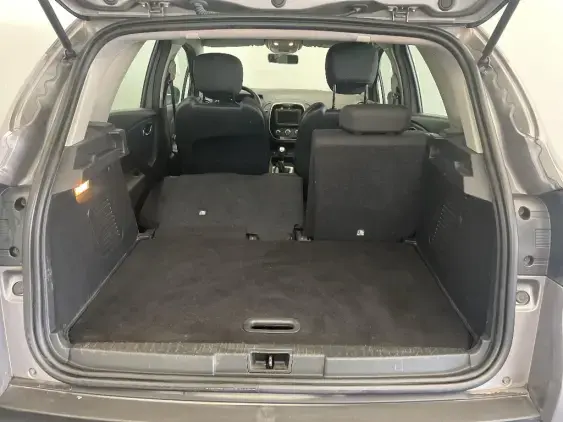 RENAULT CAPTUR - voiture d'occasion - Photo 16