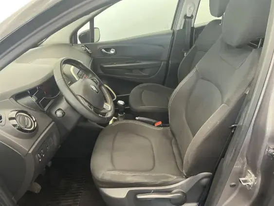 RENAULT CAPTUR - voiture d'occasion - Photo 17