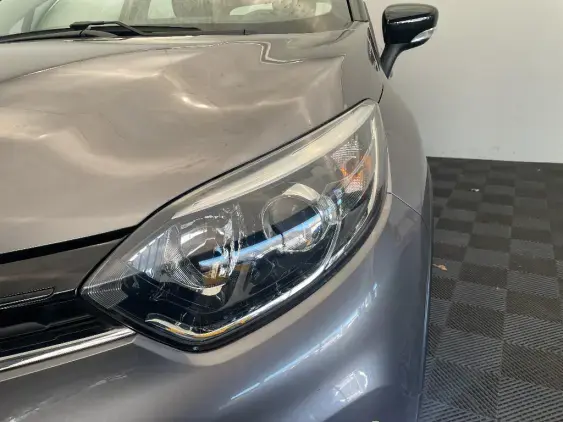 RENAULT CAPTUR - voiture d'occasion - Photo 21