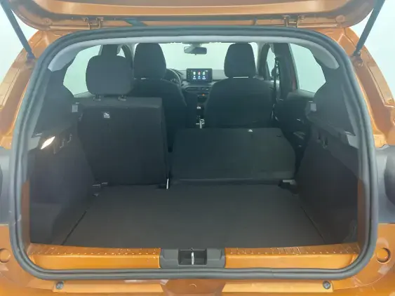 DACIA SANDERO III - voiture d'occasion - Photo 16