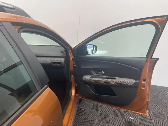 DACIA SANDERO III - voiture d'occasion - Photo 19