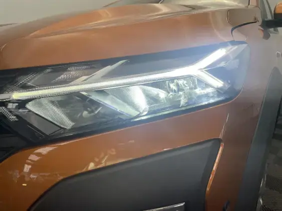 DACIA SANDERO III - voiture d'occasion - Photo 20