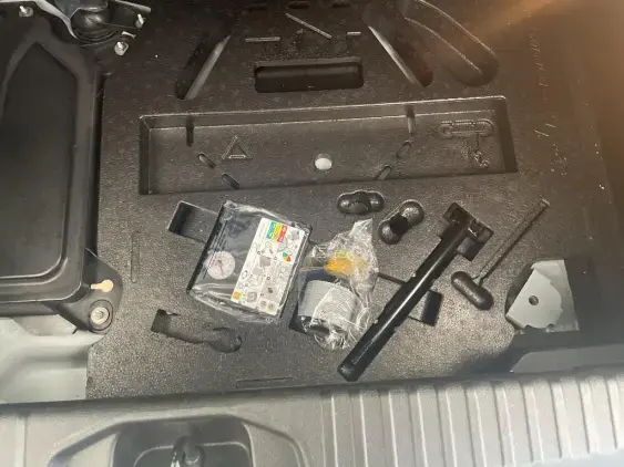 RENAULT CLIO V - voiture d'occasion - Photo 17