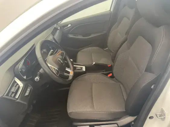 RENAULT CLIO V - voiture d'occasion - Photo 18