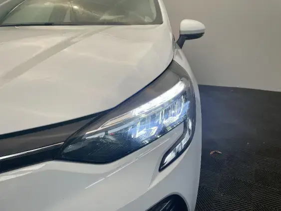 RENAULT CLIO V - voiture d'occasion - Photo 22