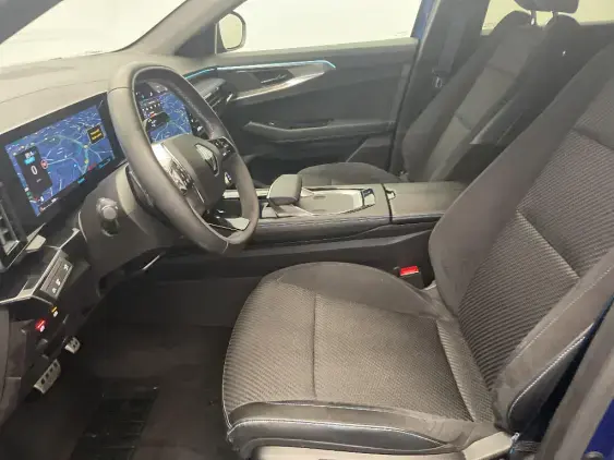 RENAULT AUSTRAL - voiture d'occasion - Photo 17