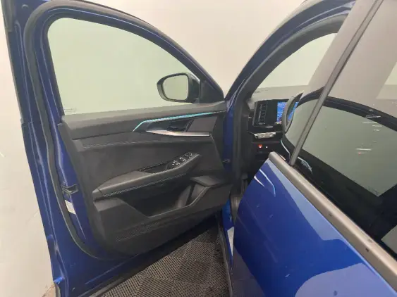 RENAULT AUSTRAL - voiture d'occasion - Photo 18