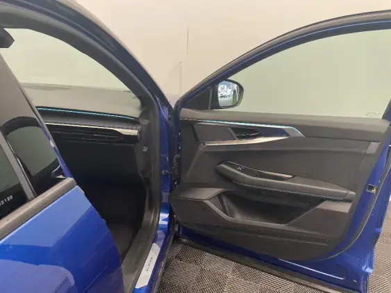 RENAULT AUSTRAL - voiture d'occasion - Photo 19