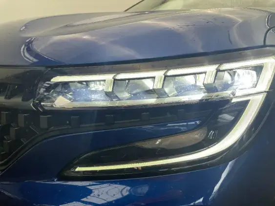 RENAULT AUSTRAL - voiture d'occasion - Photo 20