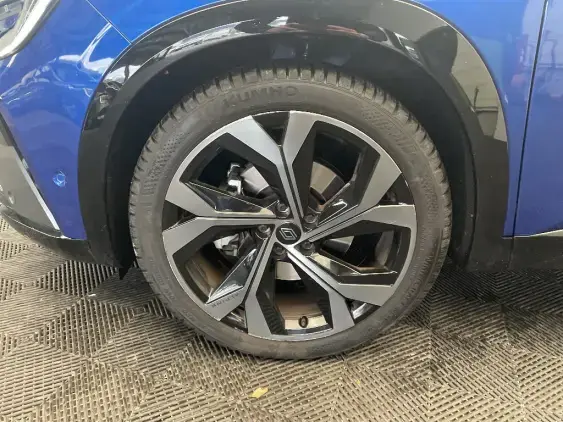 RENAULT AUSTRAL - voiture d'occasion - Photo 21