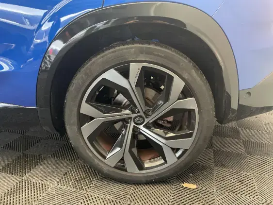 RENAULT AUSTRAL - voiture d'occasion - Photo 22