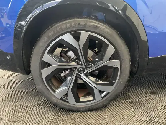 RENAULT AUSTRAL - voiture d'occasion - Photo 23