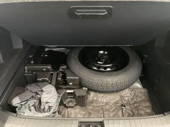 RENAULT ARKANA - voiture d'occasion - Photo 17