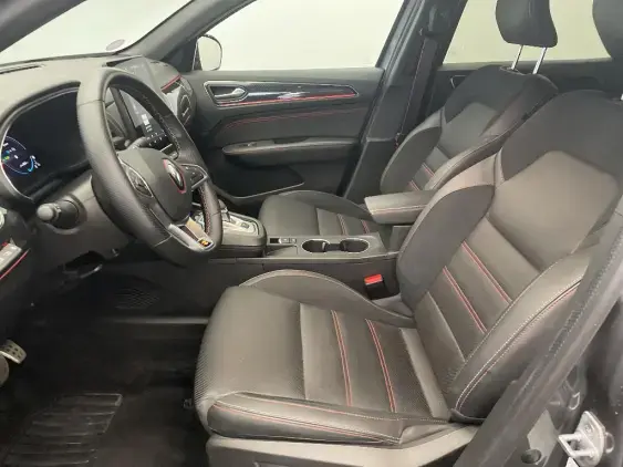 RENAULT ARKANA - voiture d'occasion - Photo 18