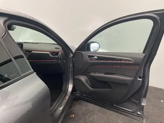 RENAULT ARKANA - voiture d'occasion - Photo 20