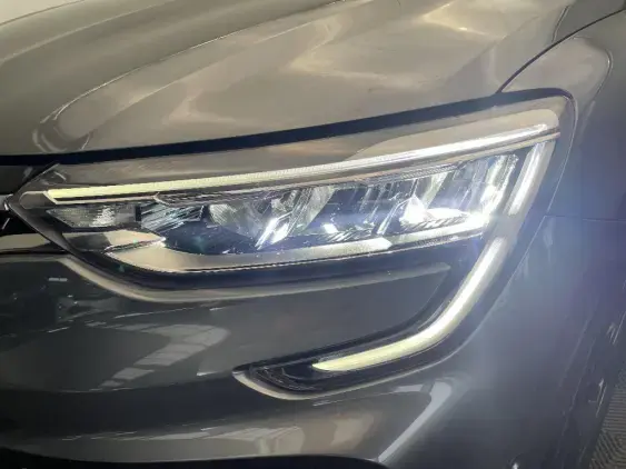 RENAULT ARKANA - voiture d'occasion - Photo 21