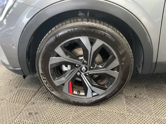 RENAULT ARKANA - voiture d'occasion - Photo 22