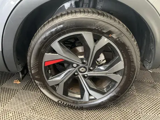 RENAULT ARKANA - voiture d'occasion - Photo 23