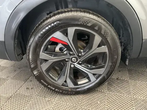 RENAULT ARKANA - voiture d'occasion - Photo 24